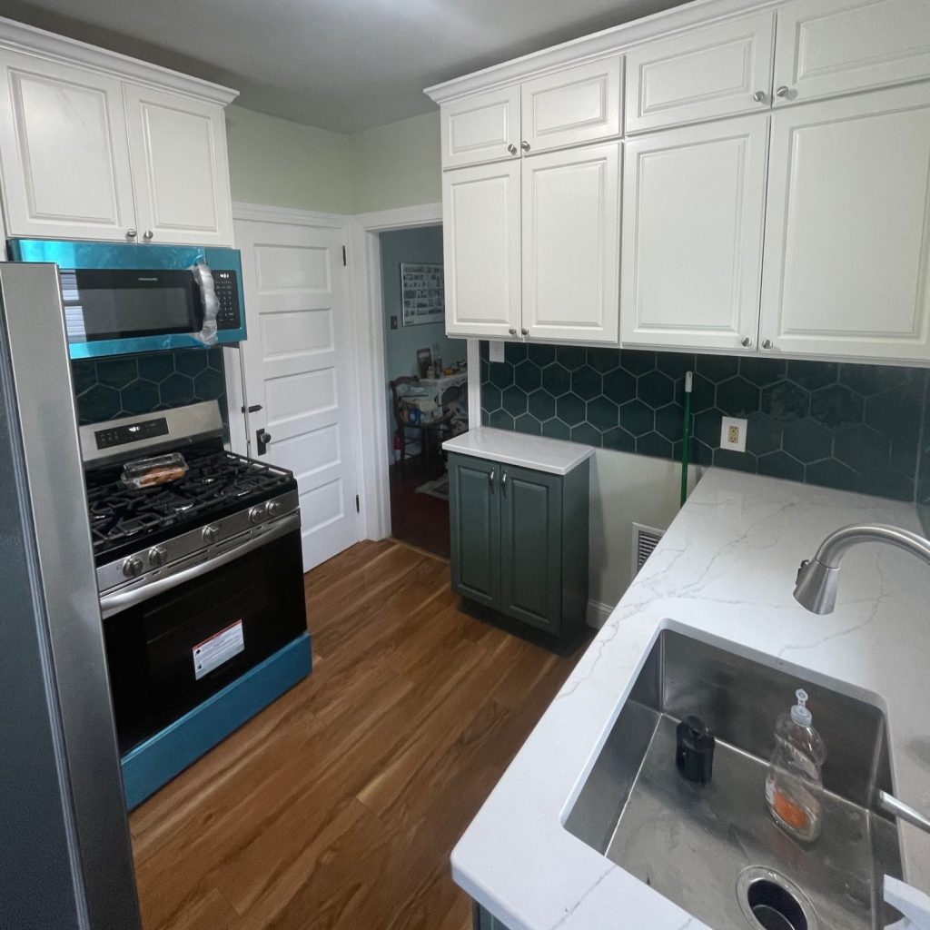 WillowGroveKitchenRemodel(1) Kitchen Remodel, Willow Grove,PA