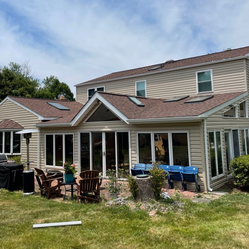 NewSidingGuttersandCappingAudubonPA